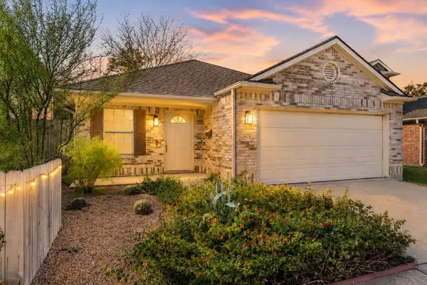 1863 Creek Drive, Houston, TX 77080