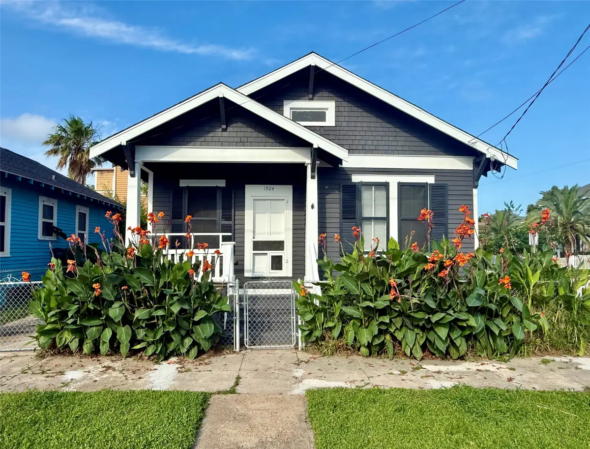 1924 26th Street, Galveston, TX 77550 - #1