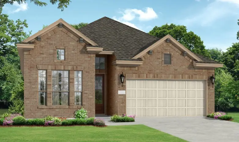 18020 Brennie Bird Lane, Conroe, TX 77302 - #1