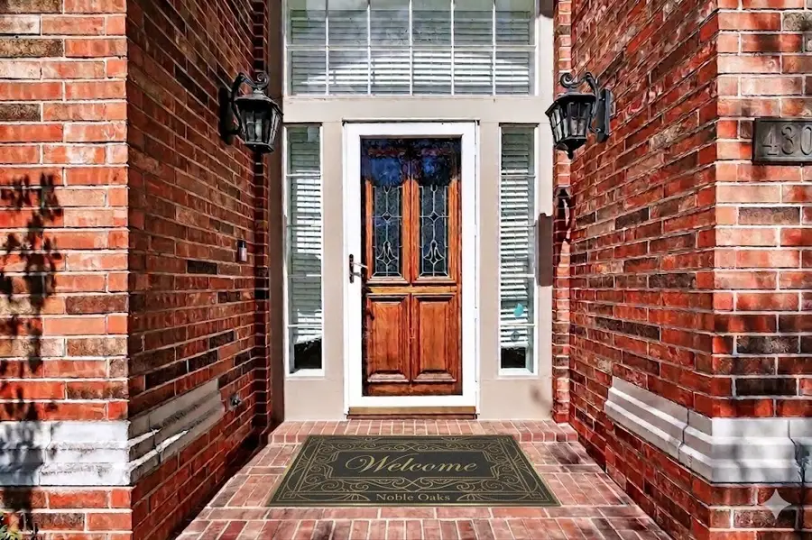 4303 Noble Oak Trail, Houston, TX 77059 - #3