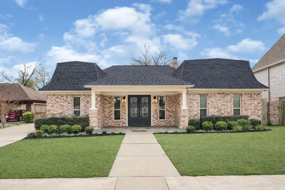 1031 Richelieu Lane, Houston, TX 77018 - #1