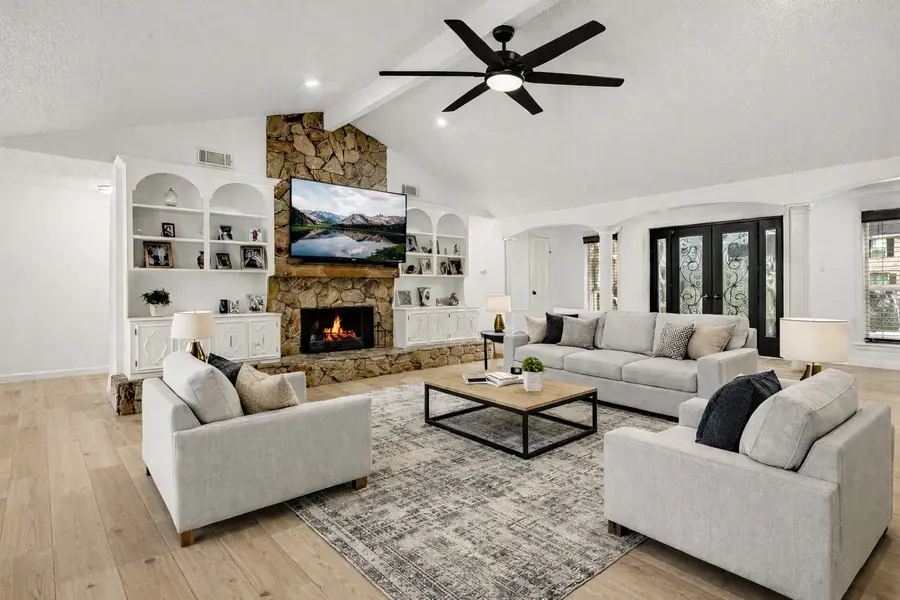 1031 Richelieu Lane, Houston, TX 77018 - #3