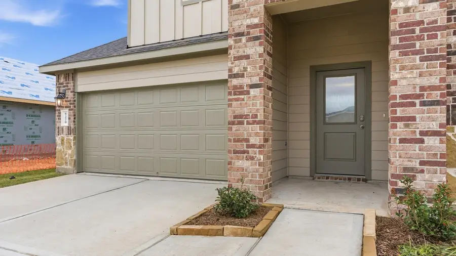 3319 Bonnie Heights Street, Fulshear, TX 77441 - #3
