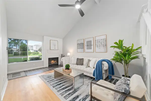 12111 Bob White Drive, Houston, TX 77035
