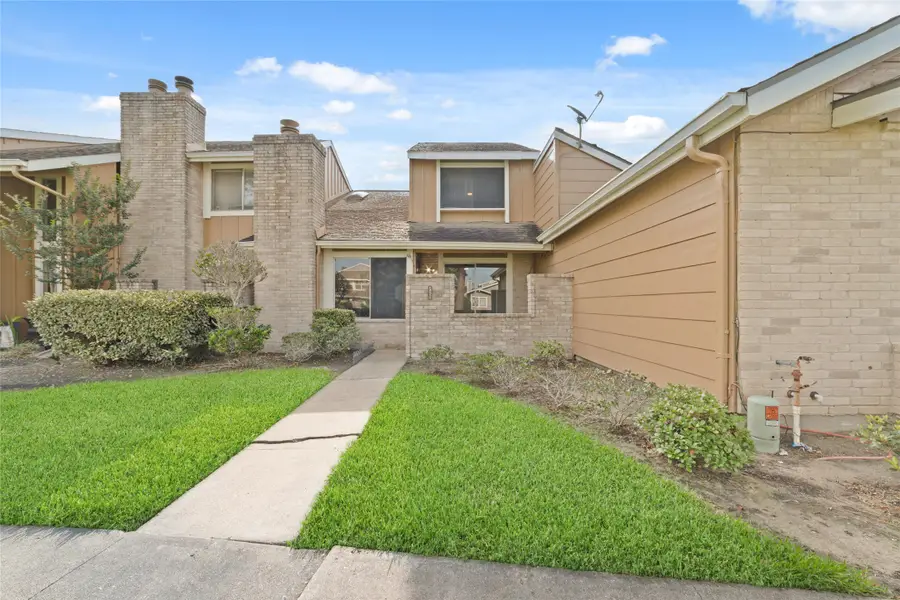 12111 Bob White Drive, Houston, TX 77035 - #2