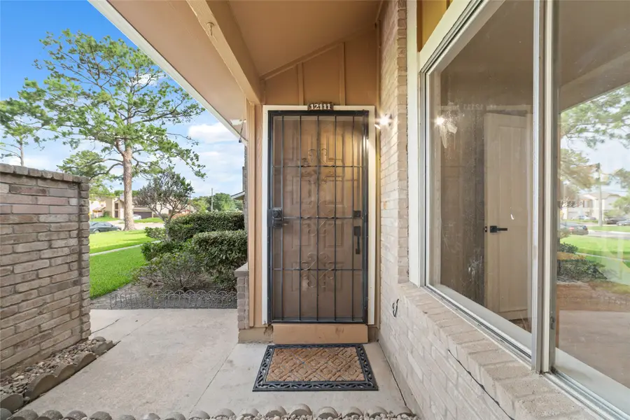 12111 Bob White Drive, Houston, TX 77035 - #3