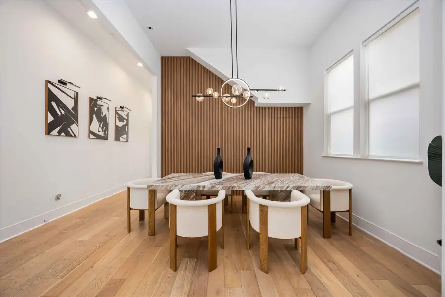 3406 Asher Landing Ln, Houston, TX 77080 - #2