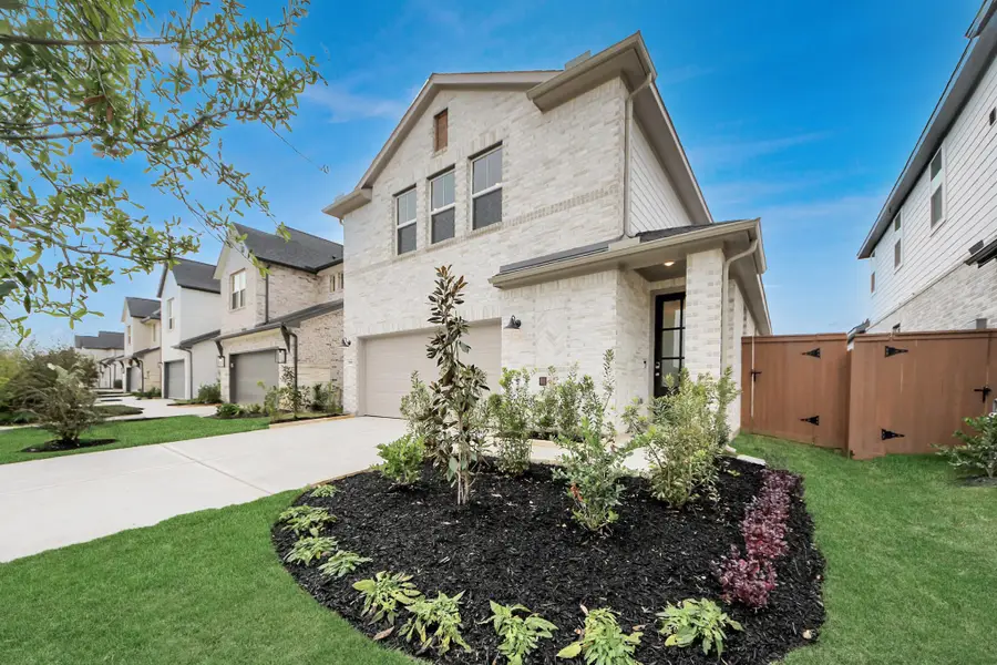 7319 Blue Gentiana Lane, Katy, TX 77493 - #2