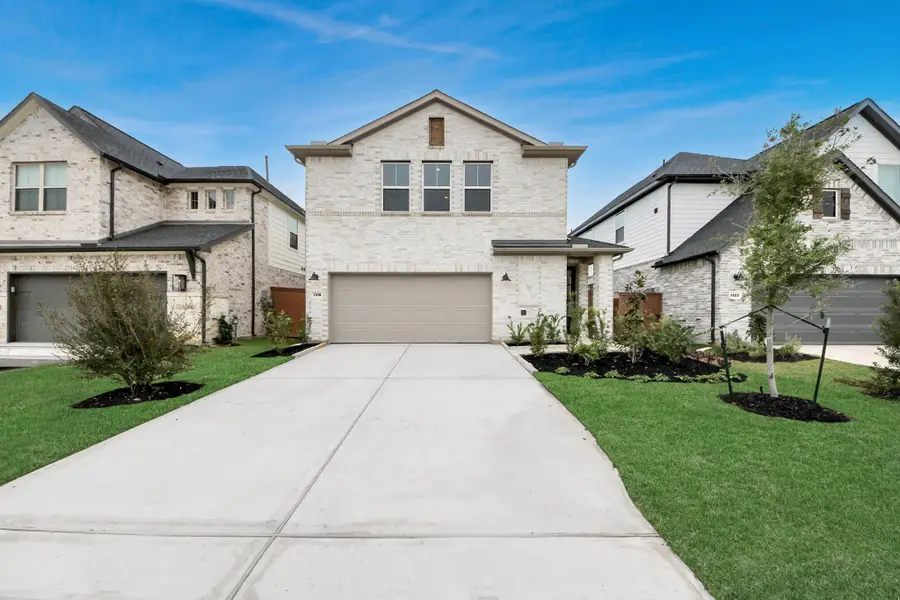 7319 Blue Gentiana Lane, Katy, TX 77493 - #3