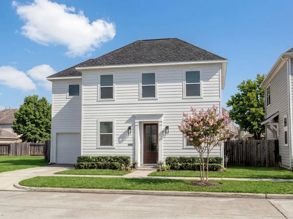 5712 Downing Street, Houston, TX 77020 - #1