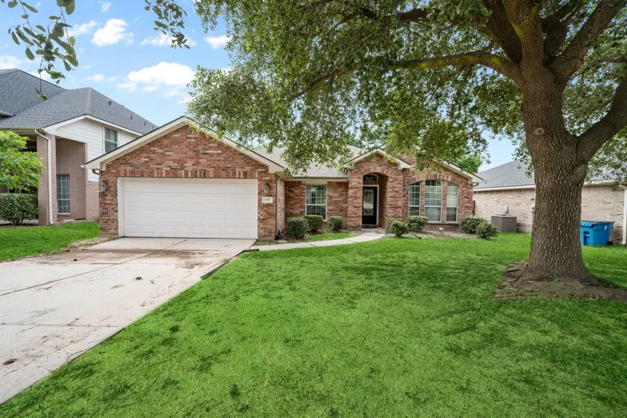 8327 Sports Haven Drive, Humble, TX 77346 - #2