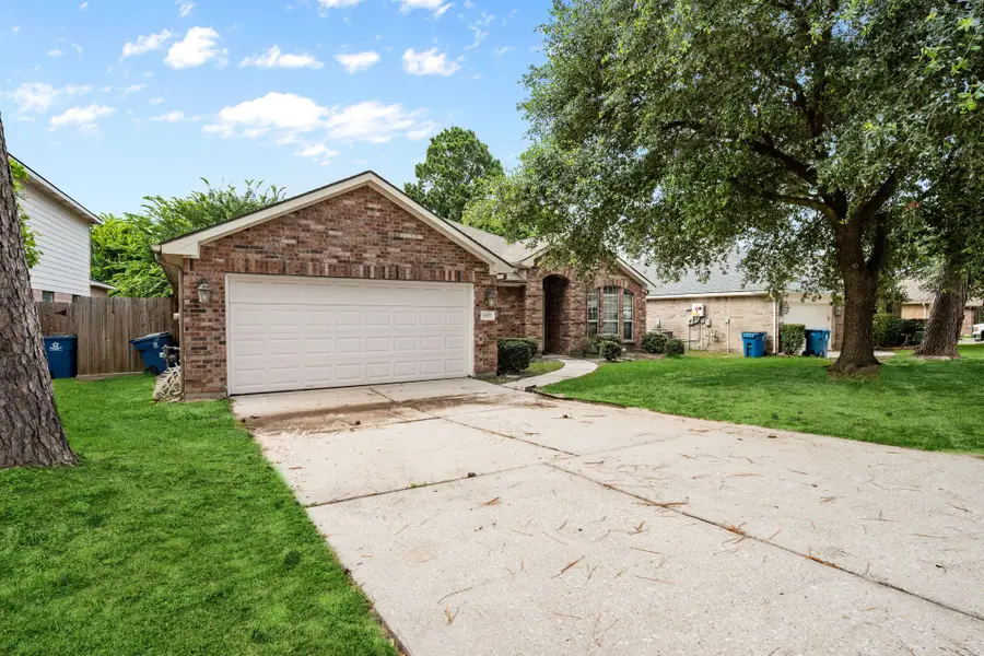 8327 Sports Haven Drive, Humble, TX 77346 - #3
