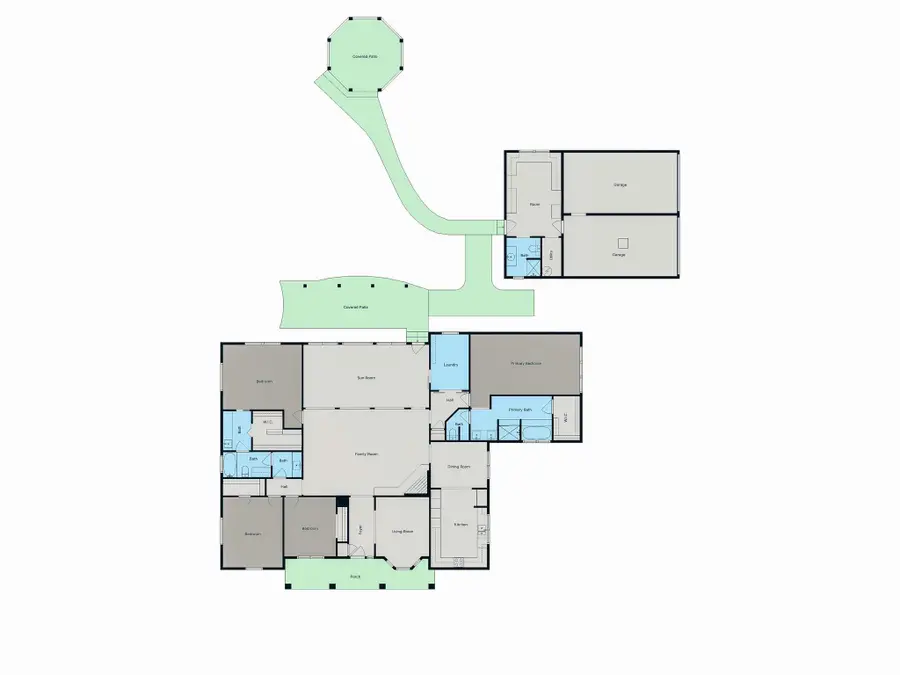 1263 S Fm 1988, Livingston, TX 77351 - Image #2