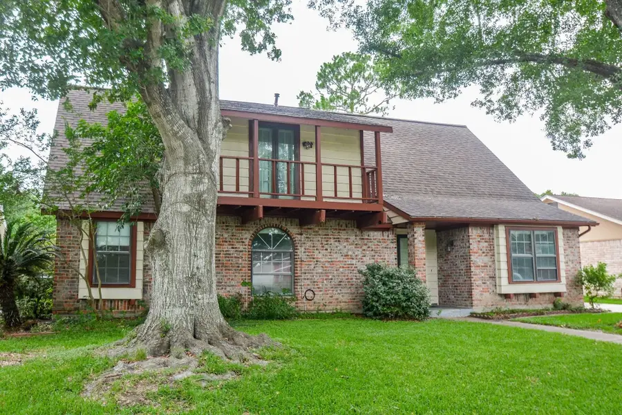 11914 Meadowtrail Lane, Meadows Place, TX 77477 - #2