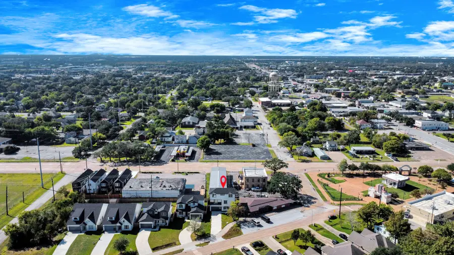 216 San Jacinto Street, La Porte, TX 77571 - #3