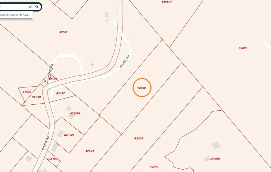 TBD Bradley Road, Coldspring, TX 77331 - Image #2