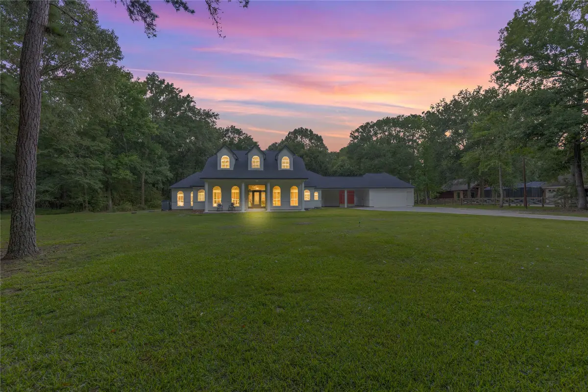 28918 Misty Oaks Drive, Huffman, TX 77336 - #1