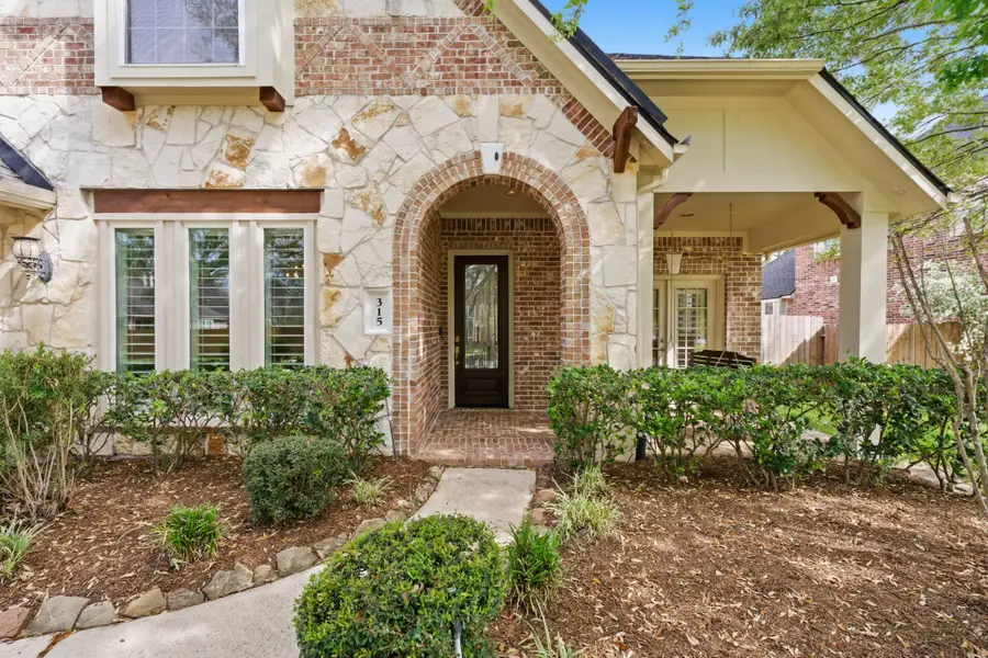 315 Arbor Ridge Lane, Conroe, TX 77384 - #3