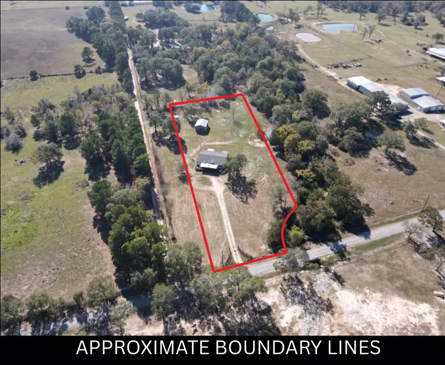 42857 Henson Road, Hempstead, TX 77445 - Image #2
