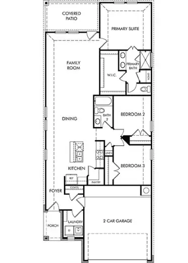 29207 Farmhouse Estates Drive, Waller, TX 77484 - Image #2