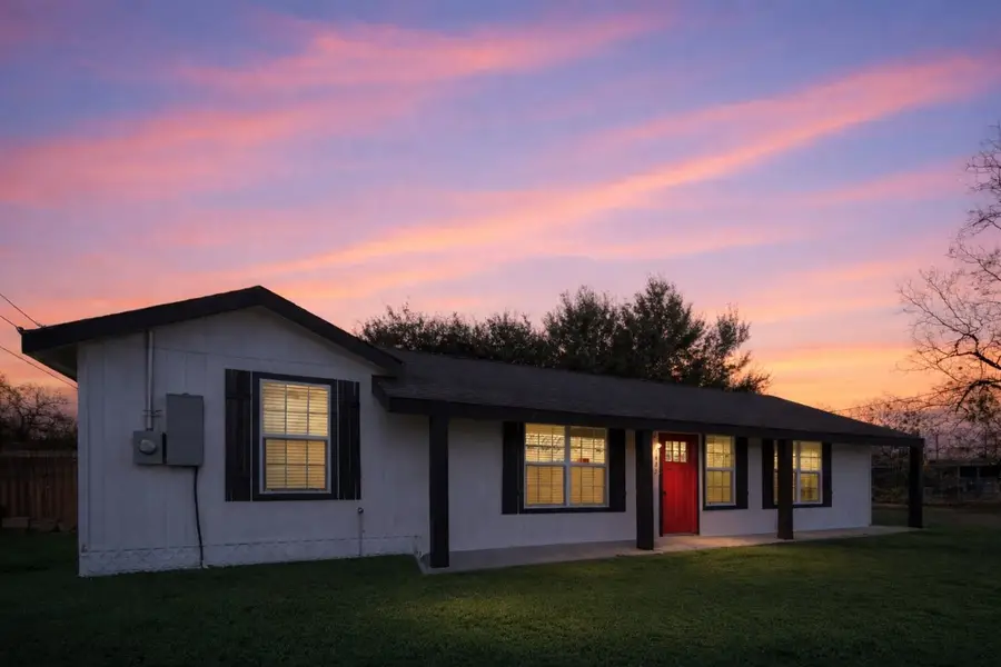 500 Shirley Street, Eagle Lake, TX 77434 - #2