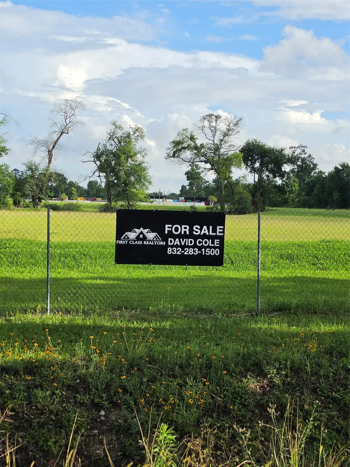 8304 Dockal Road, Houston, TX 77028 - #1