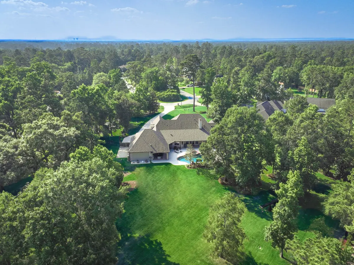 5342 Pine Wood Hills Court, Southeast Montgomery, TX 77386 - Image #1