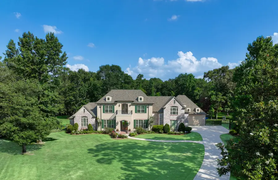 5342 Pine Wood Hills Court, Southeast Montgomery, TX 77386 - Image #2