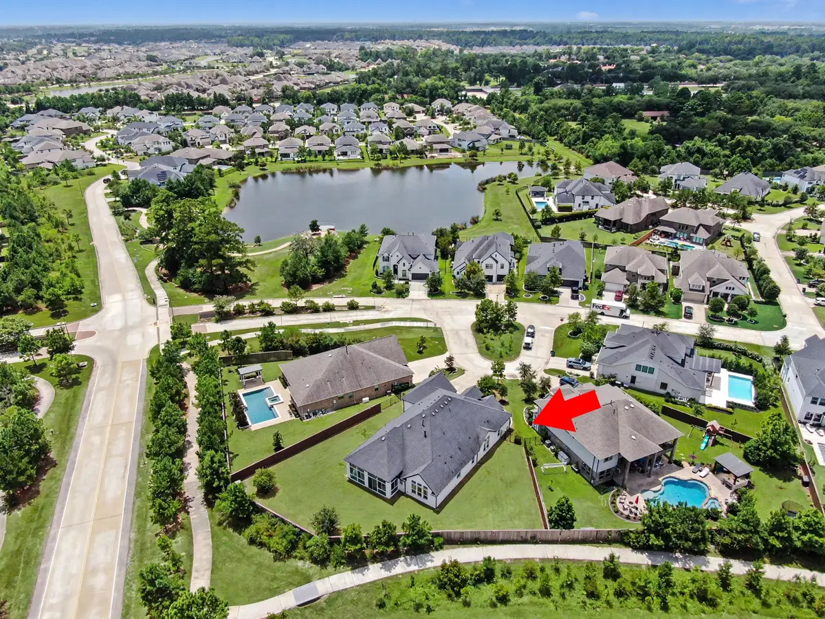 10 Venetia Grove Drive, Tomball, TX 77375 - #1