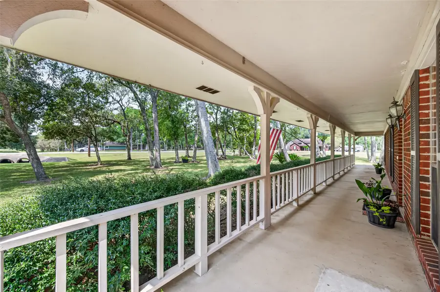 13311 W Brazos Bend Drive, Needville, TX 77461 - #2