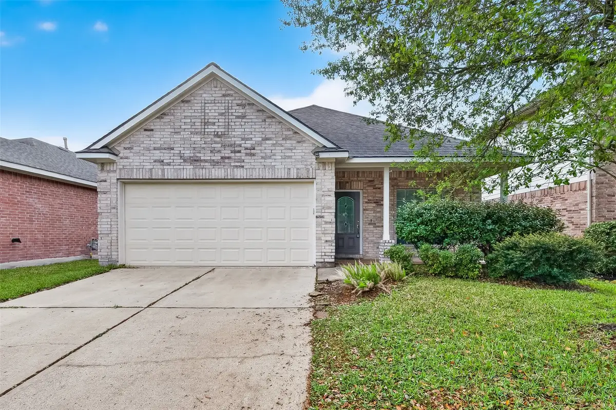 6431 Applewood Forest Drive, Katy, TX 77494 - #1