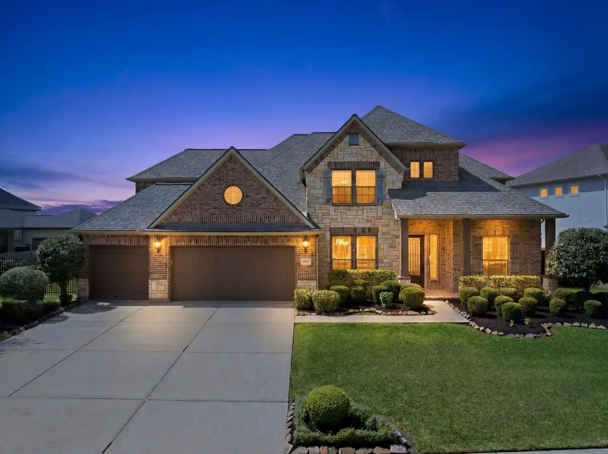 4527 Estella Court, League City, TX 77573 - #1