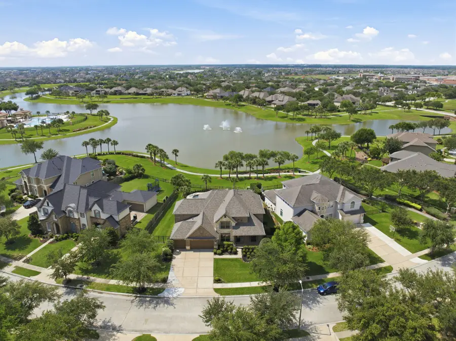 4527 Estella Court, League City, TX 77573 - #2