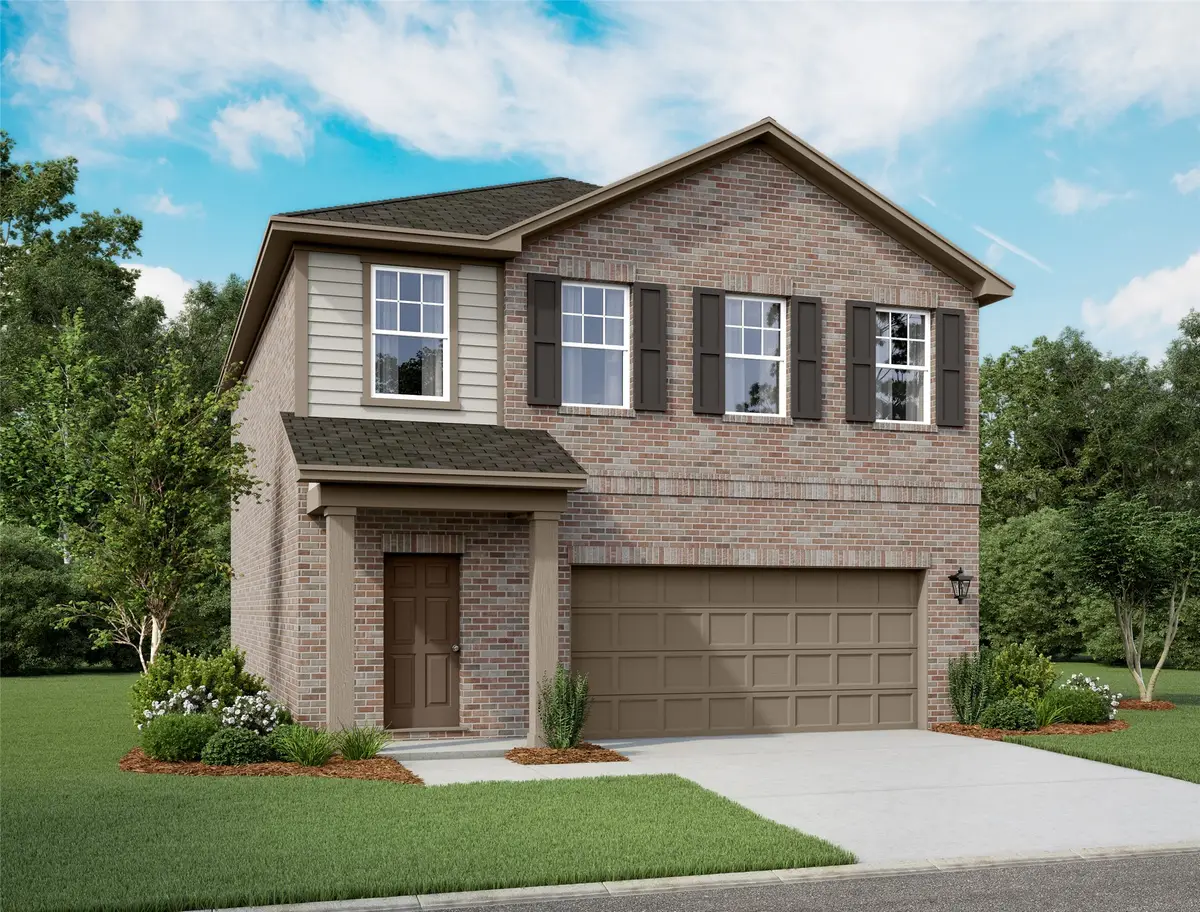 10203 California Lily Lane, Houston, TX 77016 - #1