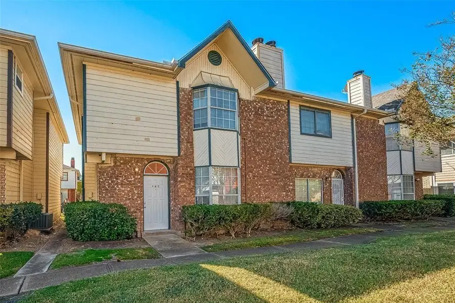 8310 Wild Rose St Street #16C, Houston, TX 77083 - #3
