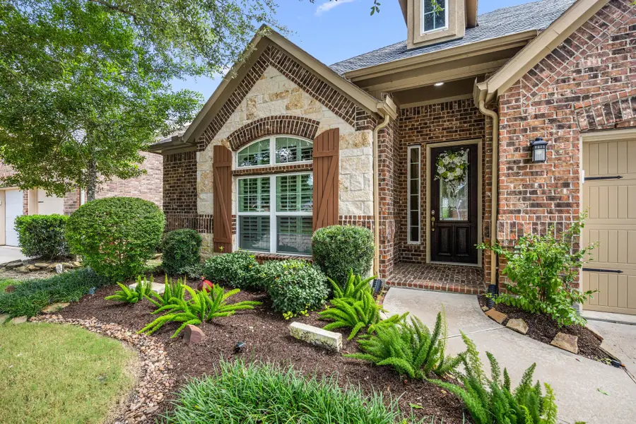 27642 Linden Ridge Lane, Fulshear, TX 77441 - #2