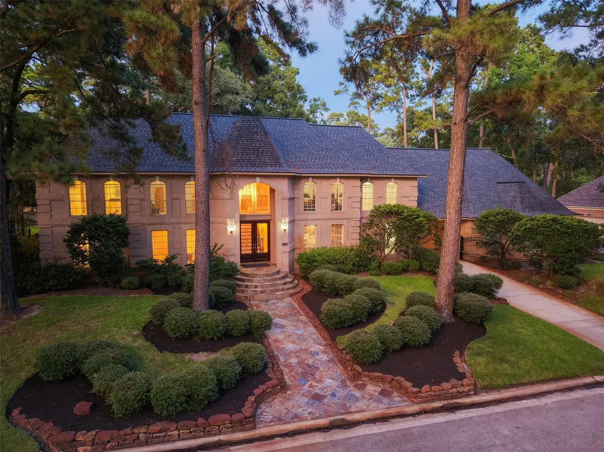 1722 Chestnut Grove Lane, Kingwood, TX 77345 - #1
