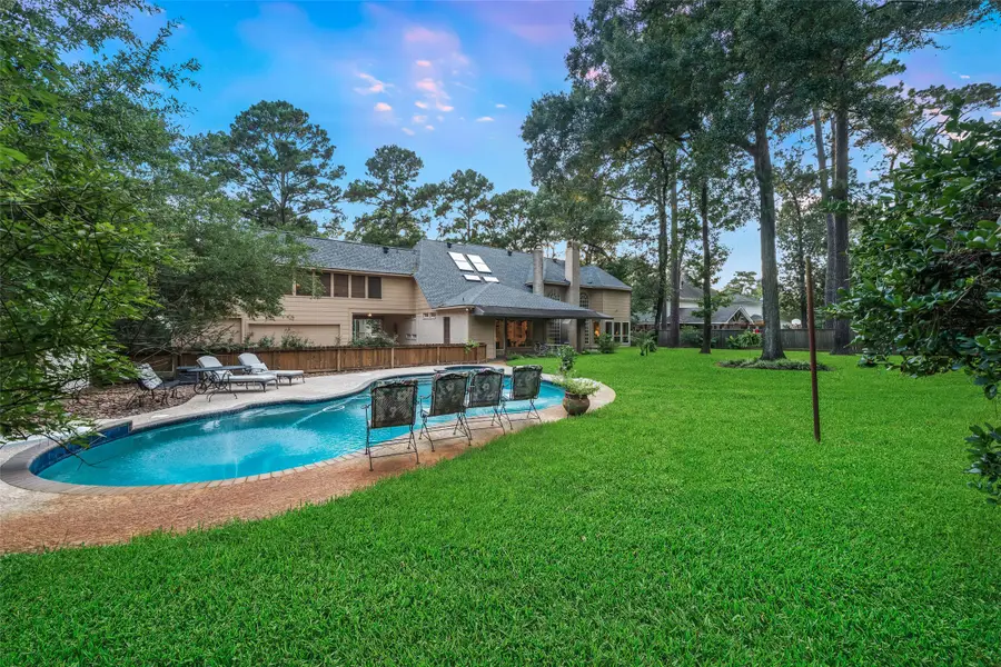 1722 Chestnut Grove Lane, Kingwood, TX 77345 - #2