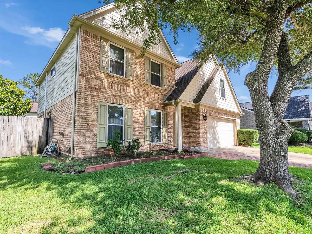 3038 Silver Spur Drive, Katy, TX 77449 - #1