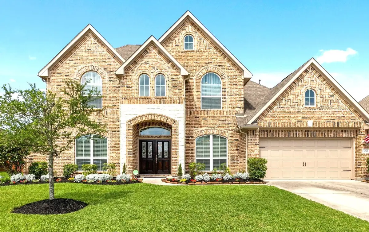 30707 Shady Trace Drive, Spring, TX 77386 - #1