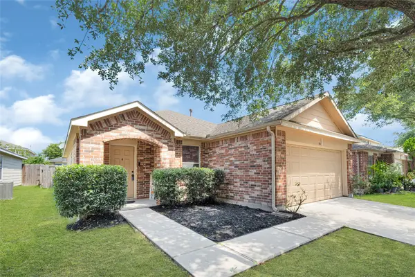 711 Ashlen Drive, Houston, TX 77073