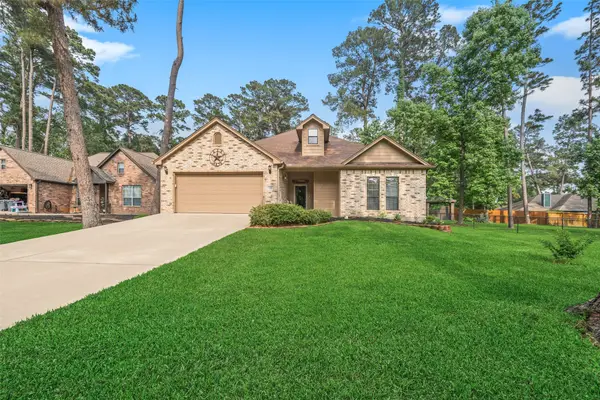 14006 Jamaica Circle, Willis, TX 77318
