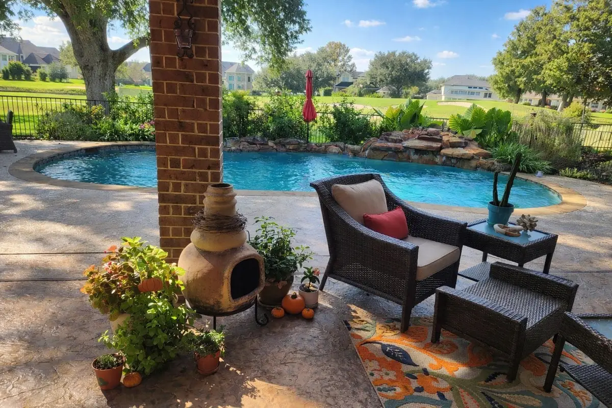 32614 Whitburn Trail, Fulshear, TX 77441 - #1