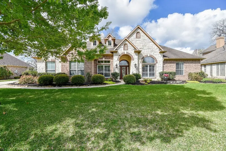 32614 Whitburn Trail, Fulshear, TX 77441 - #3