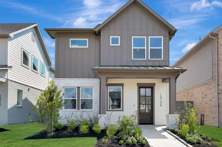 16706 Vibrant Avenue, Hockley, TX 77447 - #2