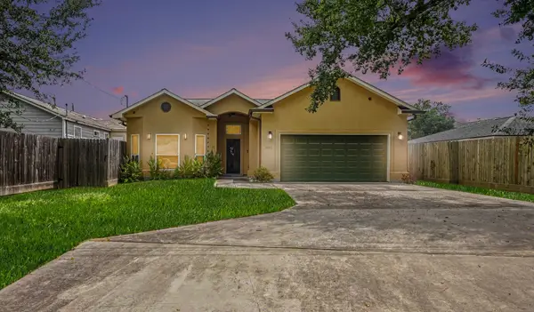 8302 Shotwell Street, Houston, TX 77016