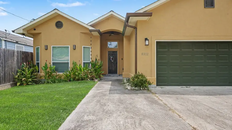 8302 Shotwell Street, Houston, TX 77016 - #2