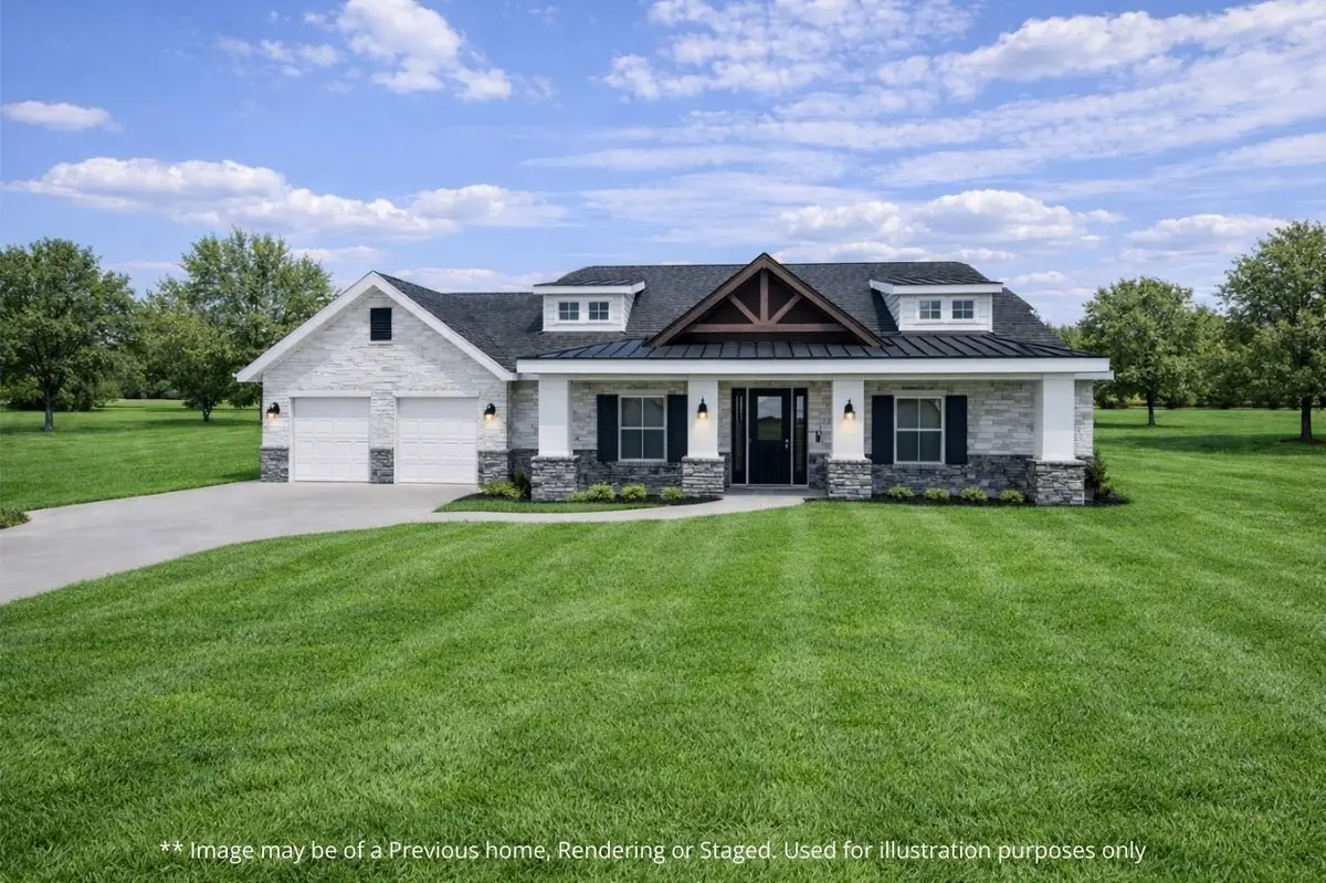 18803 Serene Water Drive, Montgomery, TX 77356 - Image #1