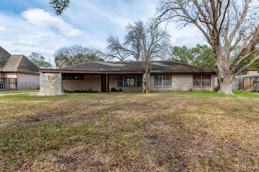 5518 Holly Street, Houston, TX 77081 - #3