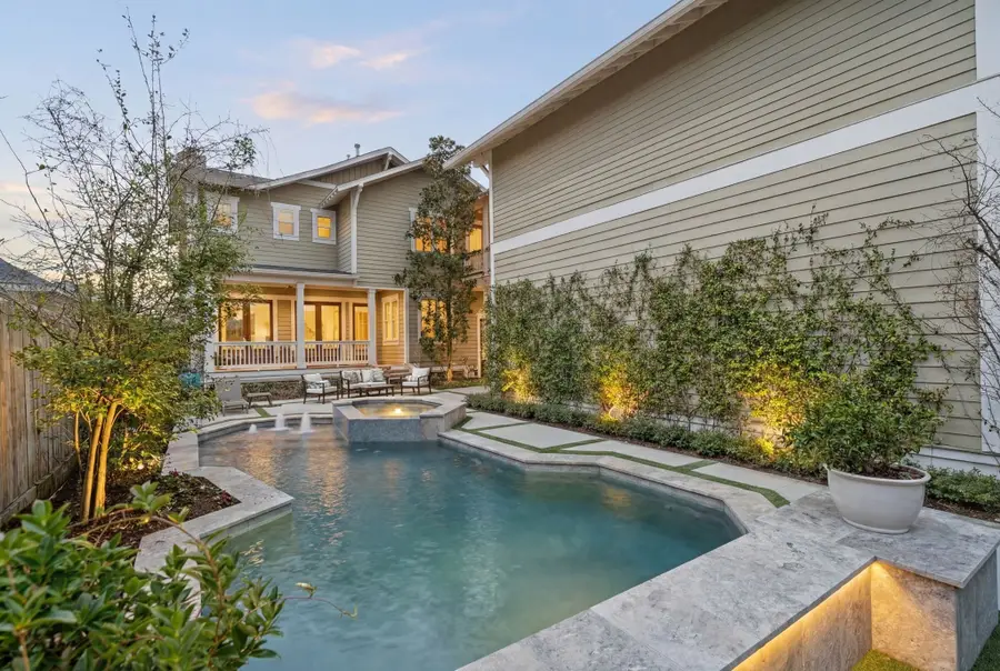 432 Arlington Street, Houston, TX 77007 - #2